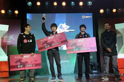 阿拉伯土豪再办DOTA2比赛，Gamers8官推宣布邀请LGD参加