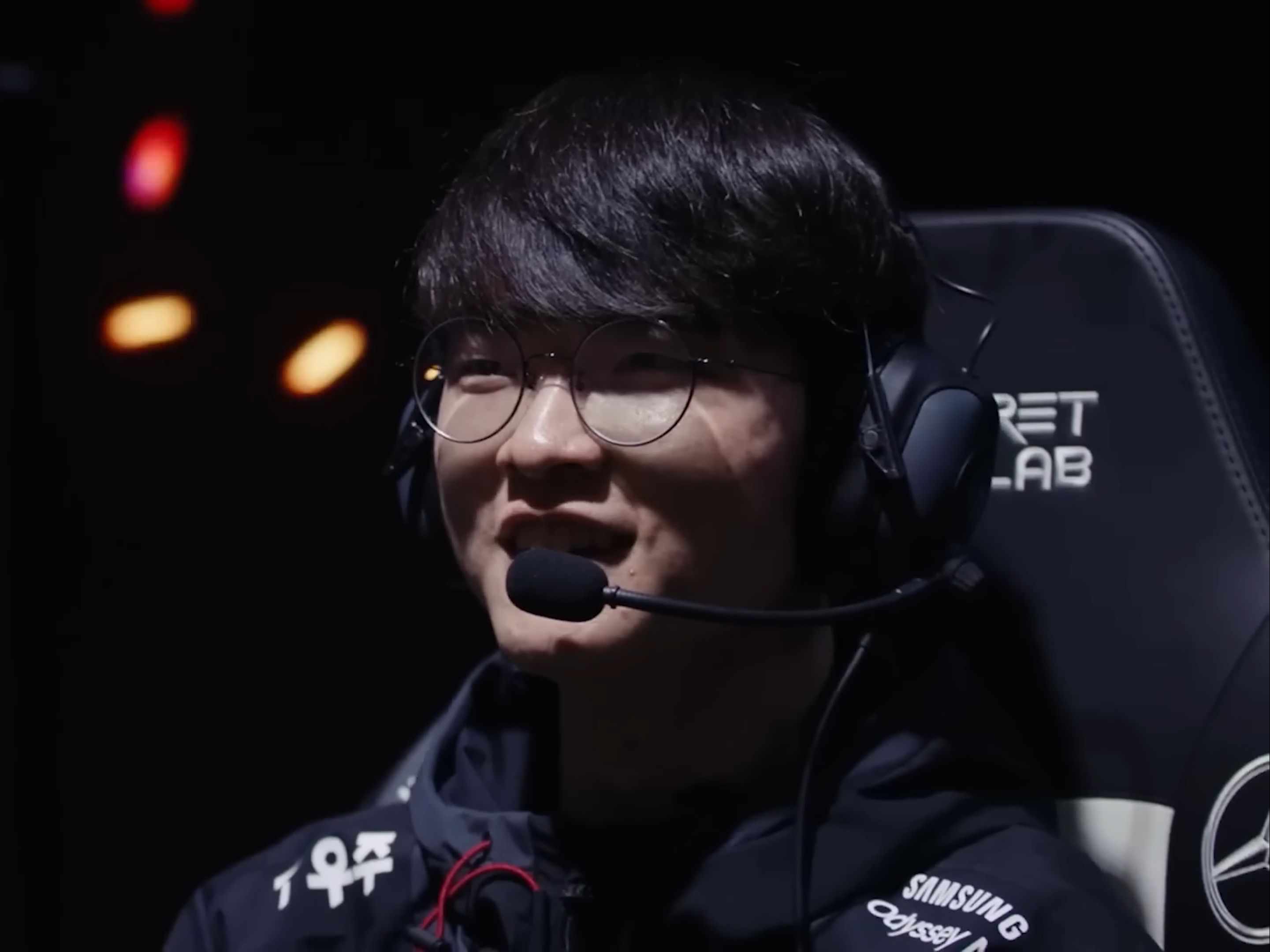 TES赛后返图：与Qingtin交流心得的Wayward