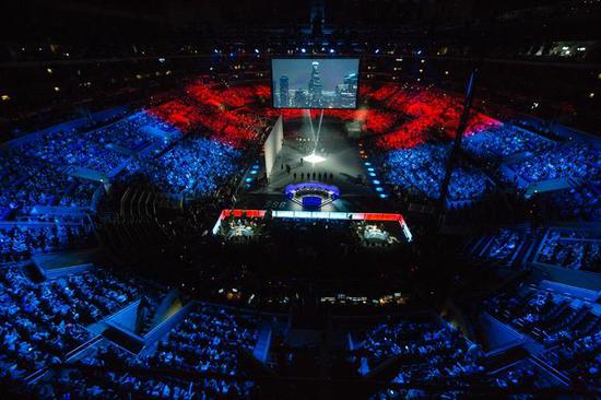 【赛后战报】开门红！ Anyone's Legend 2：0战胜FPX拿下登峰组首胜