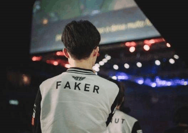 WBG媒体群访 Daeny：现在不是评价选手表现的时候 太开心了以后说