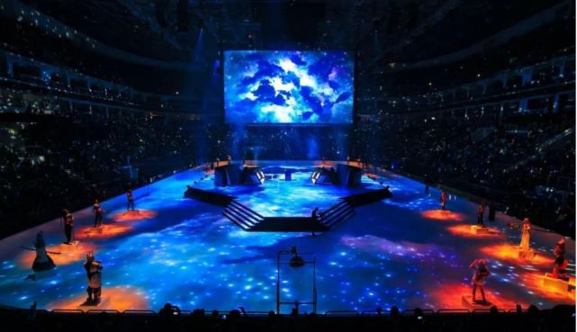 T1晒照：为纪念Faker入选名人堂 Mercedes-Benz制作了新车