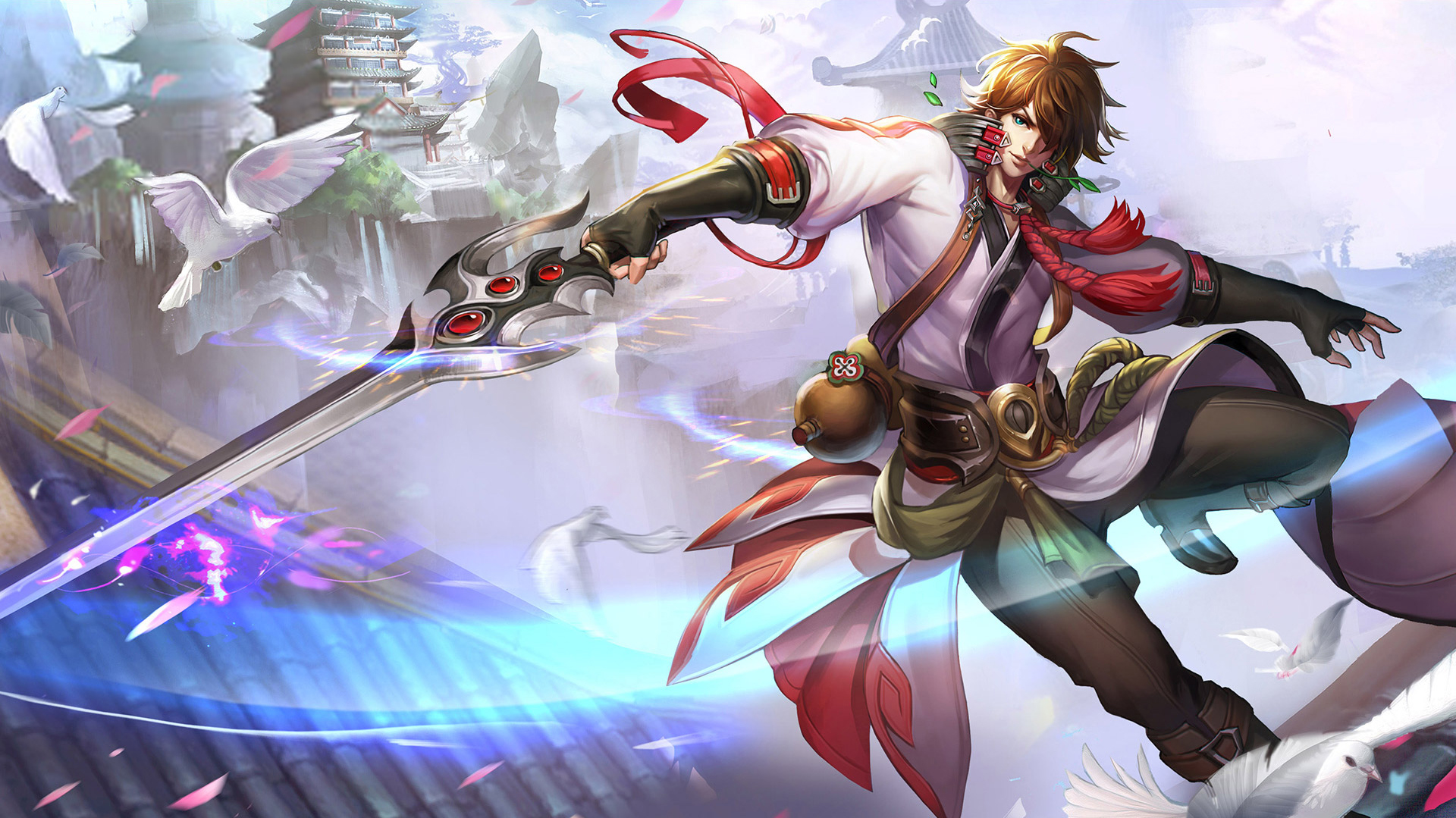 Ninjas in Pyjamas 在 LPL Split 1 2025 中击败了 Royal Never Give Up