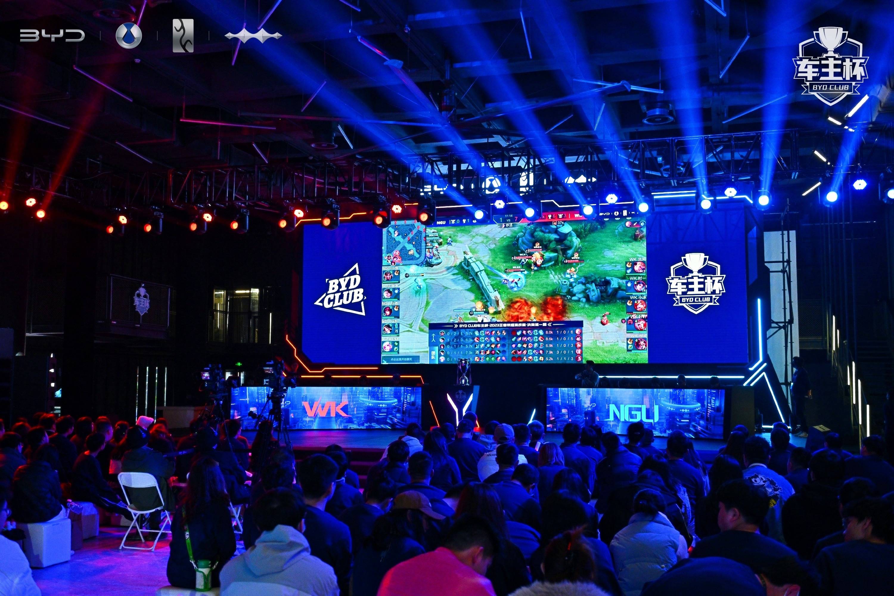 【赛前预告】CSGO虎牙黑马联赛第七赛季，1月18日 Lynn Vision vs mazaalai