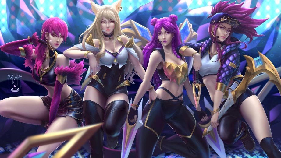 Ultra Prime 宣布了 LPL 第一阶段参赛者名单：糟糕！没有人对大家都熟悉~~