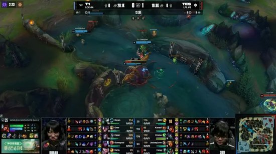 王者荣耀测试服大更新，新赛季调整抢先看，先说英雄调整