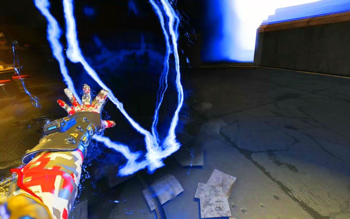 Flandre ：身体比刚开始时好多了，应该差不多快好了