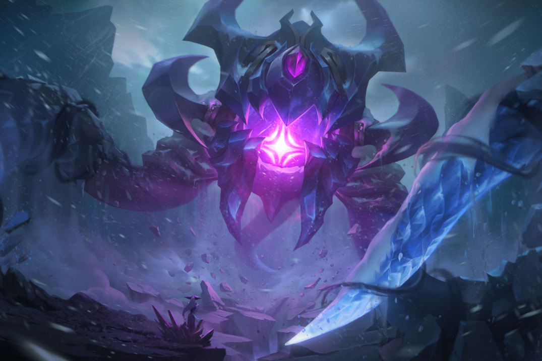 Rex Regum Qeon 荣获 VCT 2025： 太平洋阶段 1 冠军