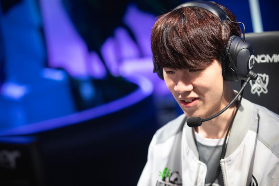 双雄出征：Tidebound与XG将代表中国出战9月4日德国汉堡TI14