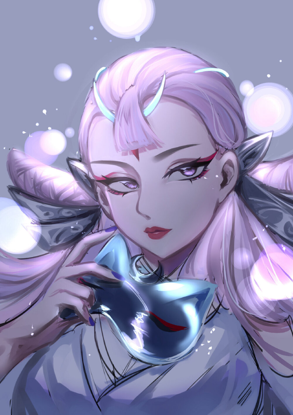 解说怀南分析今日赛果影响：OMG战胜UP即可晋级骑士之路