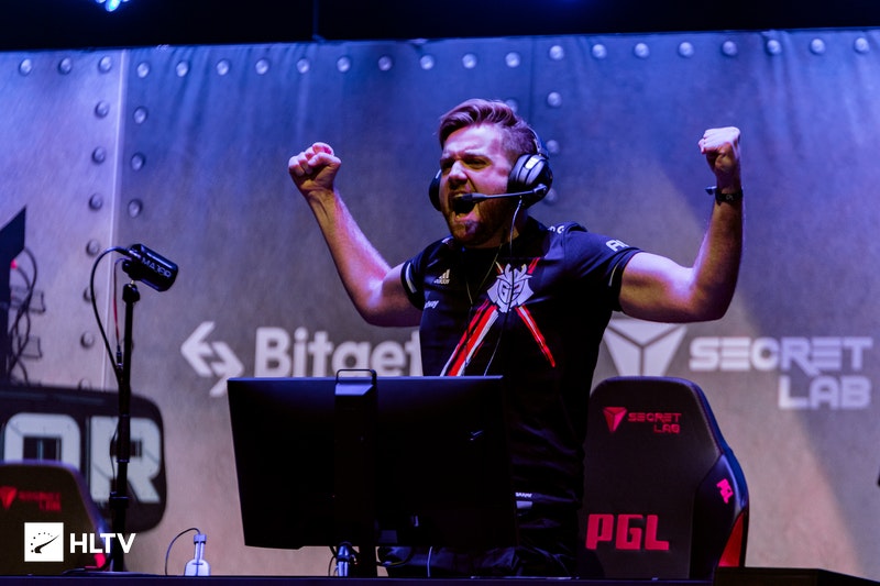 Ultra Prime vs NIP赛前数据前瞻：比赛关键在于双方中野在前期的发挥