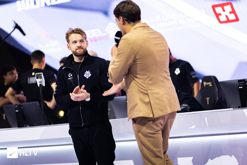 TES止步小组赛，遗憾告别2025王者荣耀世界冠军杯