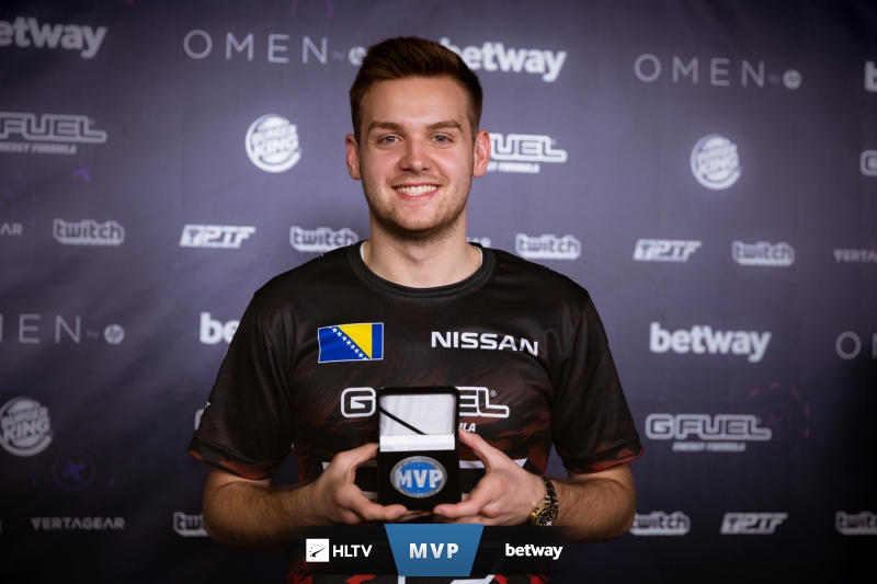 StarLadder 将于 2025 年举办第二届 CS2 Major