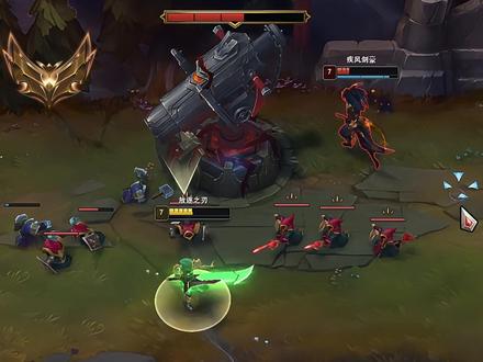 虽败犹荣，CSGO BLAST TYLOO二比零憾负Vitality